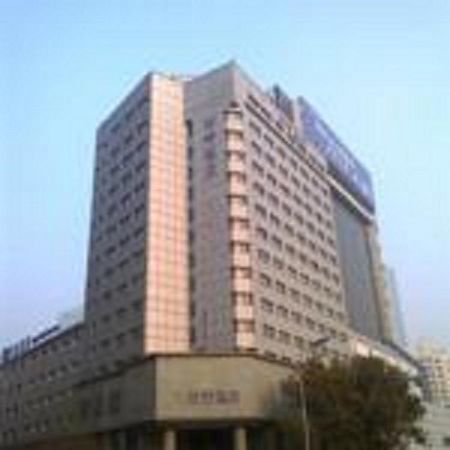 Ji Hotel Dalian Qingniwa Bridge Экстерьер фото